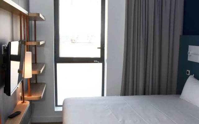 ibis budget Langres