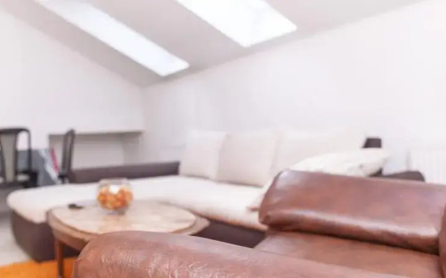 Apartment Urban Stay
