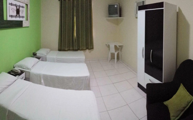 Presto Hotel