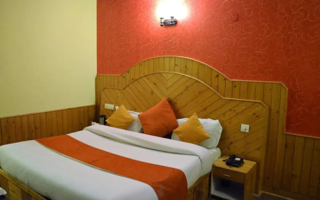 Gezellig Inn - Kanyal Villas