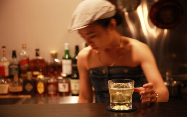 ICHINICHI - Hostel