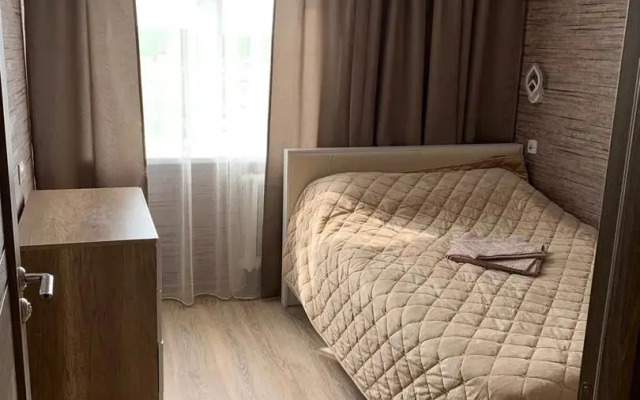 Апартаменты на улице Пионерская 8