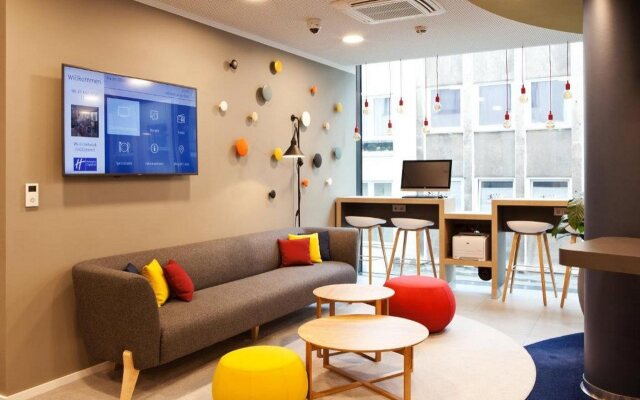 Holiday Inn Express Mulheim - Ruhr by IHG