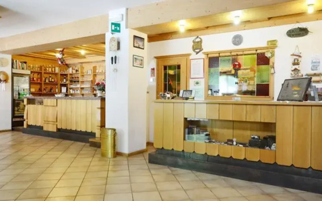 Hotel La Rondinella