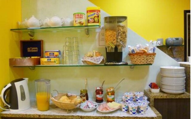 Albergo Tecla