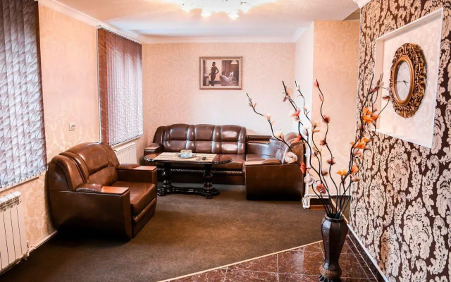 Farida Elbrus (Фарида Эльбрус)