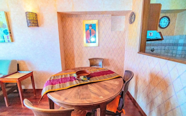 Appartamento con vista panoramica - Mikha'el Apartment