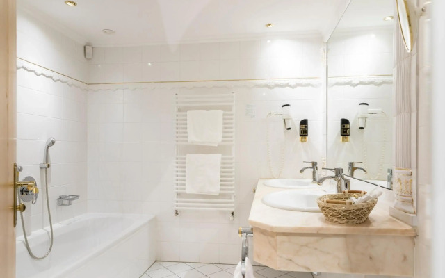 Hotel Alte Post