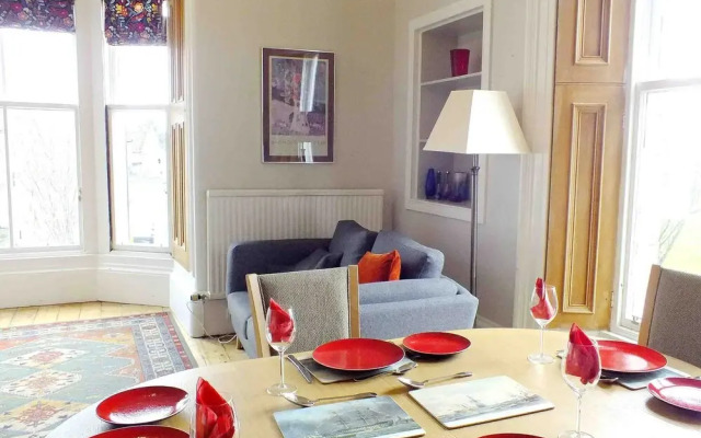 January House