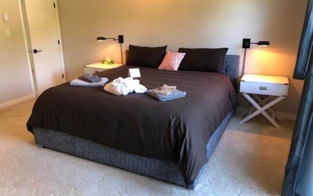 Bearvalley Guesthouse
