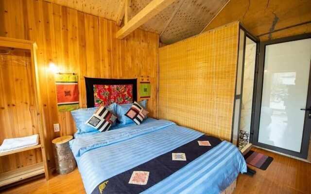 Hong Thu Homestay & bungalow Ha Giang