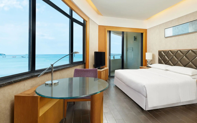 Four Points by Sheraton Hainan, Sanya