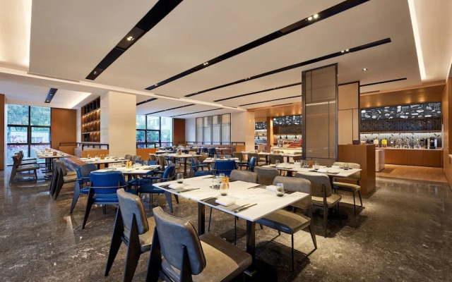 Fairfield by Marriott Guangzhou Konggang