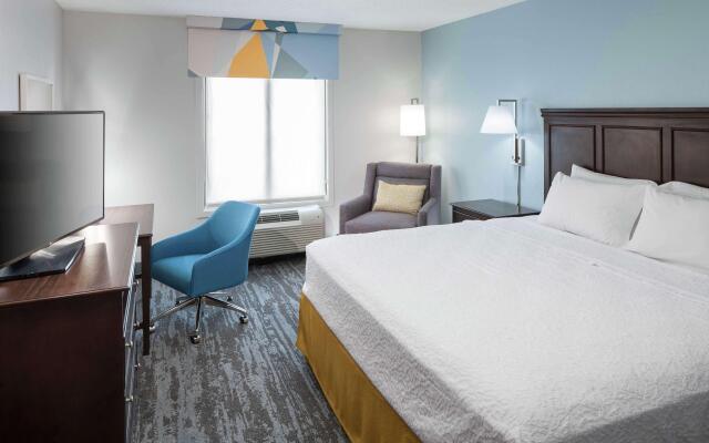 Hampton Inn & Suites by Hilton Miami-Doral/Dolphin Mall