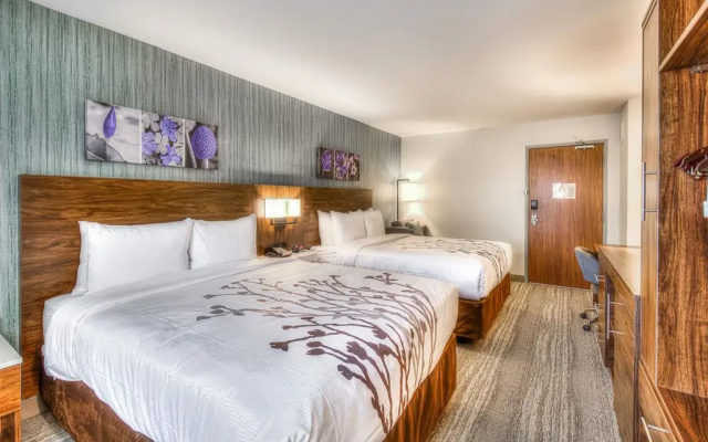Sleep Inn Oakbrook Terrace - Chicago