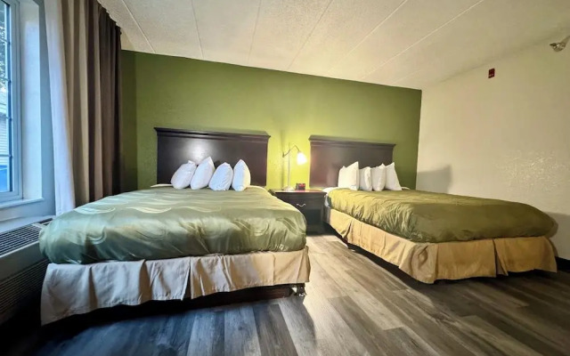 Quality Inn & Suites