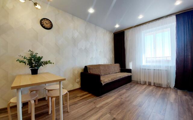 АлАнт на улице Немировича-Данченко 122/4