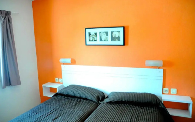 Apartamentos Niza