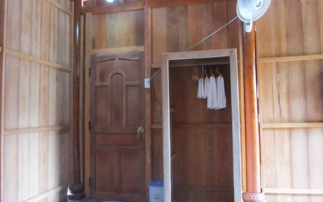 Coconut Homestay