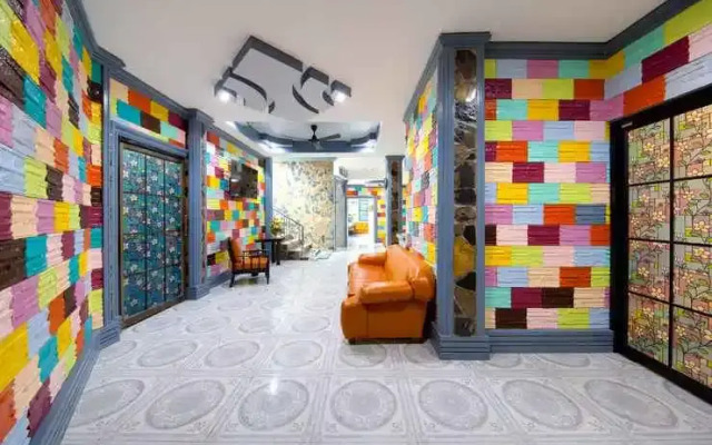Kerton Hostel