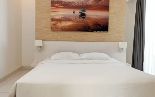 Pom Pom's Bali Apartments