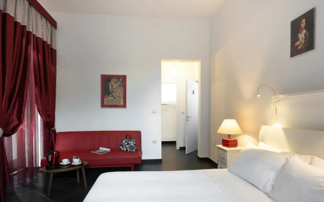 B&B Maria Vittoria and Apartments