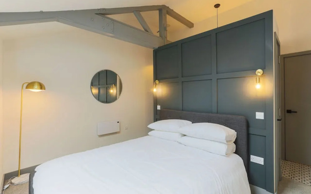 Goodstay Apartments by Urban Space