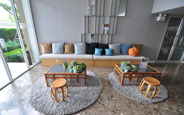 Imm Aim Condo VIP