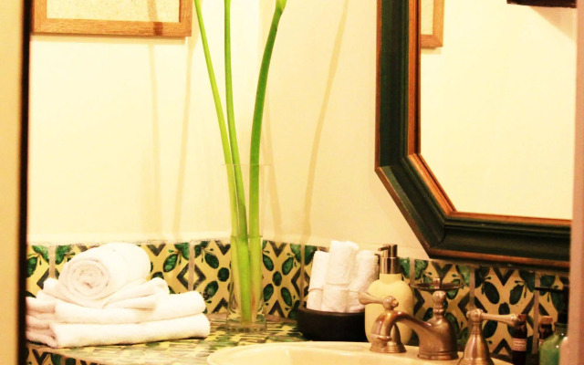 Hotel Sor Juana