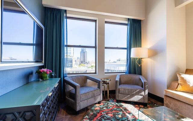 The Exchange Sacramento, Curio Collection by Hilton