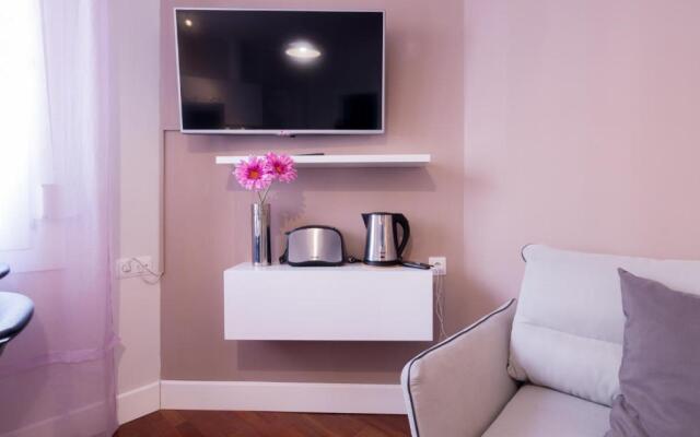 Gran Vía 55 Exclusive Apartments