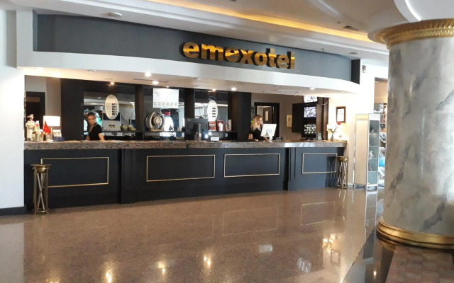Emexotel Kocaeli