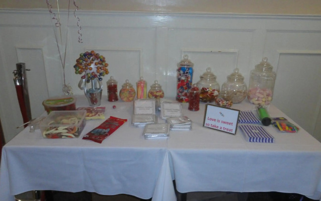The Beechfield Hotel