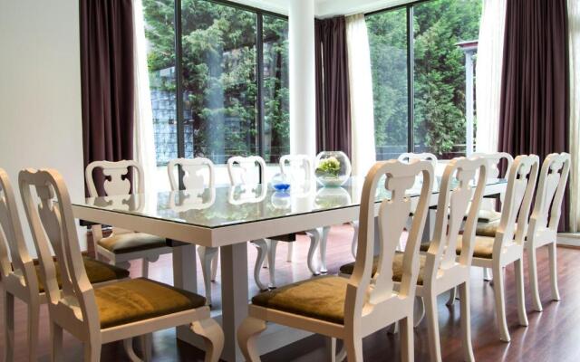 Zentral Gijón Rey Pelayo