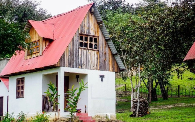 Centro Ecoturistico ToninaKayab