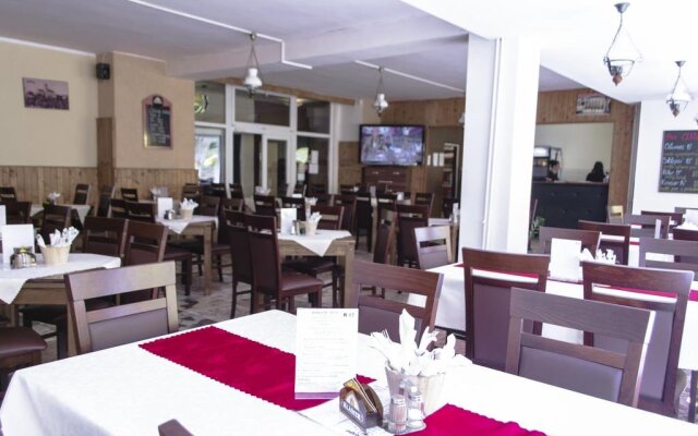 Hotel Garni