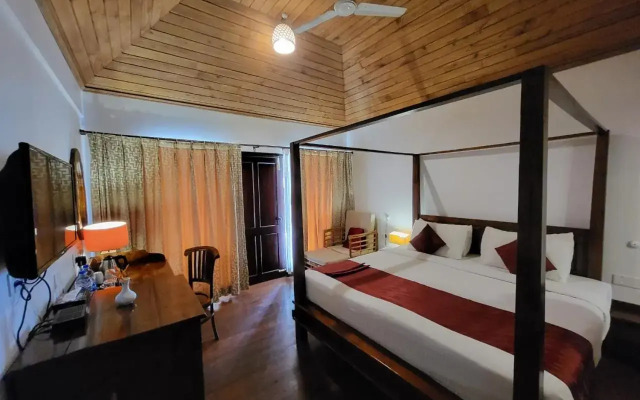 Paloma Backwater Resorts