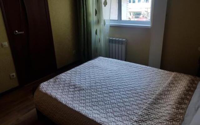 Guest House on Krupskoy 7