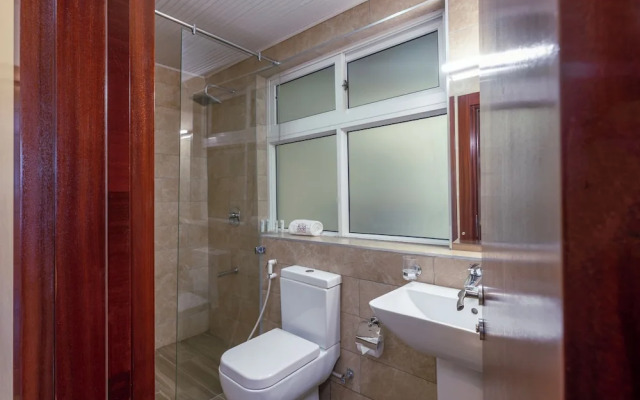 Roma Courts Serviced Apartments