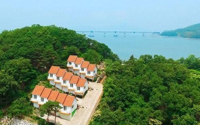 Seongmodosky Port Pension