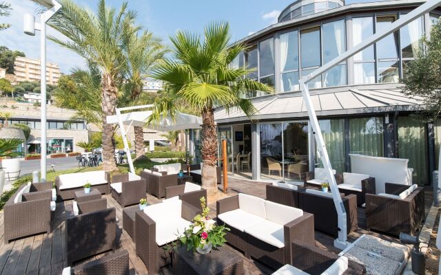 Hotel Riviera dei Fiori