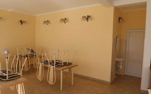 Olympia Adler Guest House