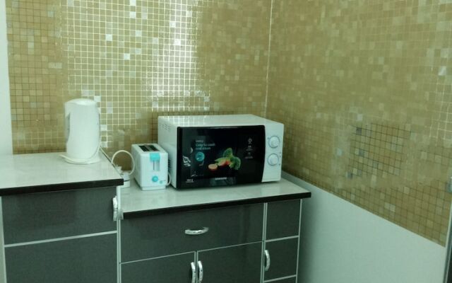 Noorisham Homestay Jitra