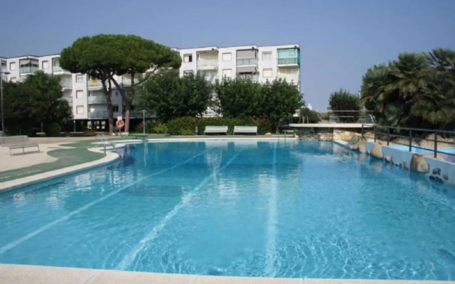 Precioso apartamento en la playa Barcelona