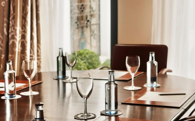 Hotel Rector