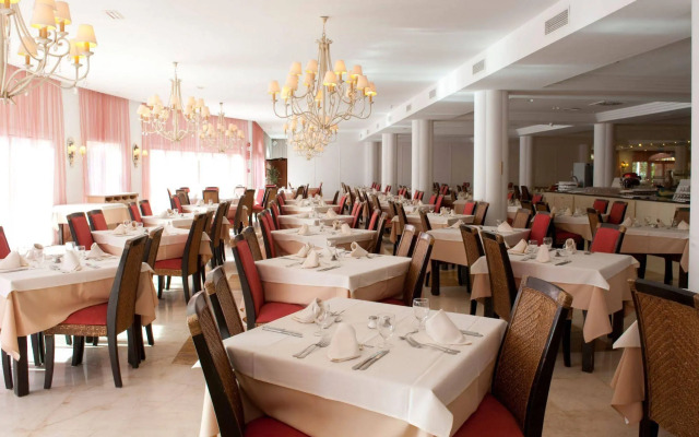 Grupotel Club Turquesa Mar