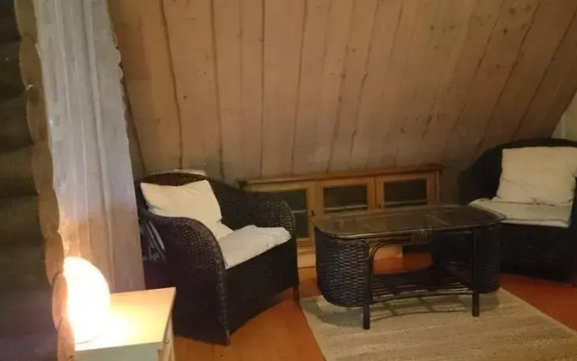 Künka-Hansu Holiday House