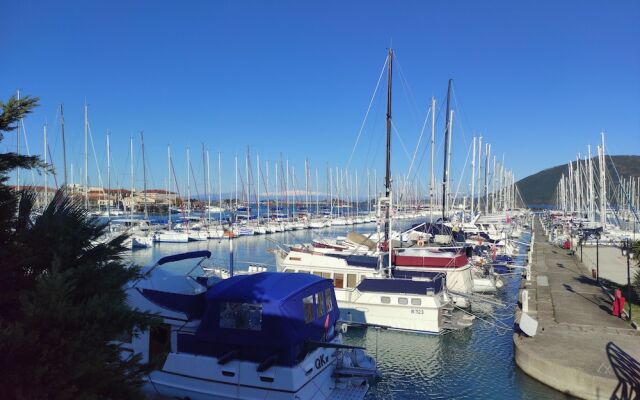 Ianos Bay