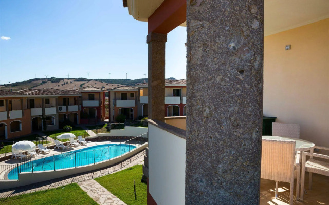 Residenza Le Farfalle-NEW