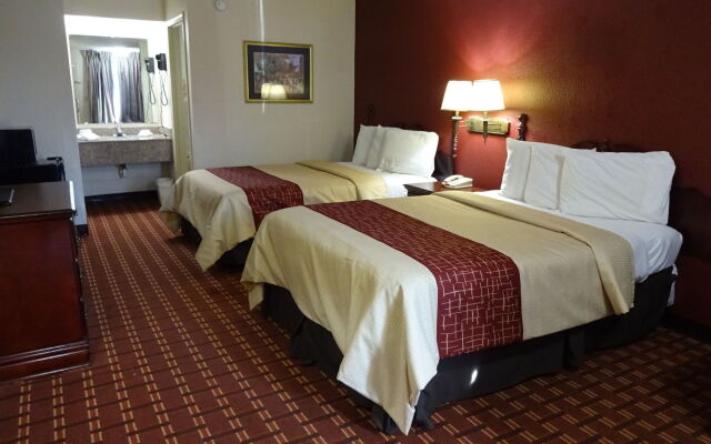 Red Roof Inn Sumter